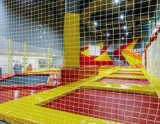 Батутный центр Flash Park (Флэш Парк), Галерея - фото 12