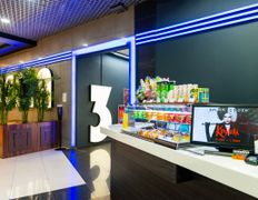 null «3D Кино» в ТЦ «Корона-сити», Галерея - фото 8