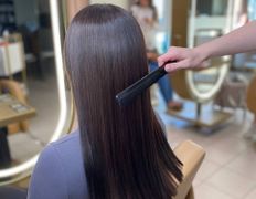 Салон красоты Zhukovskaya (Жуковская), Окрашивание волос  - фото 6