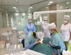 Стоматология ШТВ-Дентал, Стоматология - фото 6