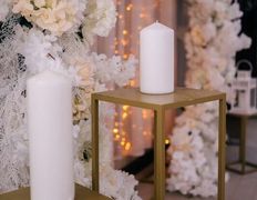 Ресторан Виктория, Свадьба - фото 4