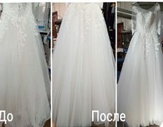 Приемный пункт химчистки Белхимчистка, Наши работы - фото 11