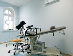 Медицинский центр Элеос, Интерьер - фото 20