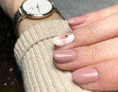 Салон красоты Тиффани, Маникюр. Работы мастера Ольги - фото 17