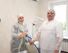 Стоматология ОАО «Бел Стом Кристал», Галерея - фото 12