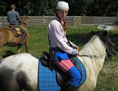 Центр верховой езды Двор Старинки, Походы - фото 20