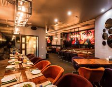 Ресторан и караоке-клуб Terra (Терра), Банкетный зал - фото 12