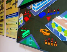 Автошкола Минская РОС ДОСААФ | УП «РУСЦ» ДОСААФ, ул. Комсомольская, 11/7 - фото 6