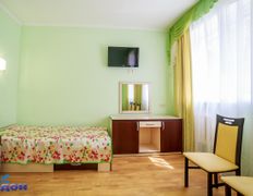 Санаторий Радон, Второй корпус - фото 11