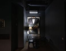 Бильярдный клуб Европа, VIP-зал с русским столом (курящий) - фото 6