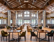 Парк-отель ЯРКI, Ресторан - фото 4