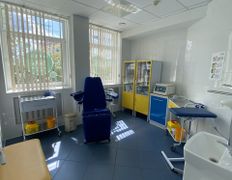 Международная лаборатория HELIX (ХЕЛИКС), Галерея - фото 6