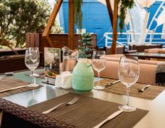 Ресторан Westfalia (Вестфалия), Летняя терраса - фото 5