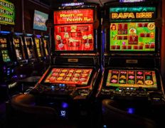 Сеть игровых клубов | Казино ДЖЕКПОТ, Игровой клуб - фото 11