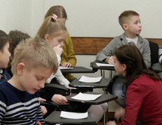 Курсы английского языка  International House (Интернэшнл Хаус), Галерея - фото 5