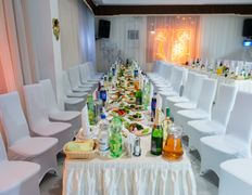 Кафе Красавiк, Интерьер - фото 15