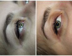 Салон красоты Тиффани, Перманентный макияж - фото 16