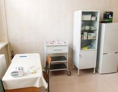 Аллерго-иммуно кабинет Титовой (Новиковой) Надежды Дмитриевны, Галерея - фото 5