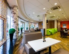 Многофункциональный физкультурно-оздоровительный комплекс Мандарин, Кафе - фото 13