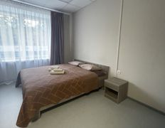 Спортивно-оздоровительный комплекс ОЛИМПИЙСКИЙ, Гостиница - фото 6