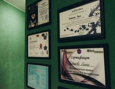 Спа-центр Кедровочка, Интерьер - фото 9