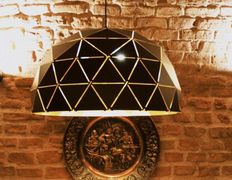 Кафе-бар CUPRUM Smoked BBQ (Купрум Смоукд Барбекю), Интерьер - фото 6