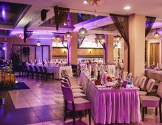 Кафе Blackberry (Блэкберри), Свадьбы - фото 1