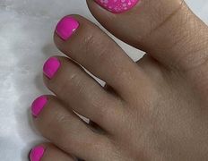 Салон красоты Бижин, Маникюр, педикюр - фото 9