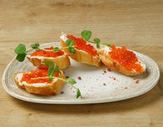 Гастробар Настроение есть, Блюда - фото 1