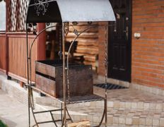 Гостевой дом Баня на ЧЕРНИЧНОЙ, Баня - фото 4