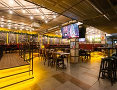 Гастропаб | Караоке ZAVOD (Завод), Новый год - фото 1