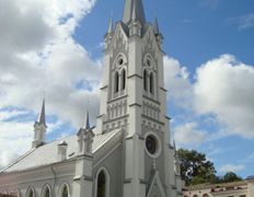 null Евангелическо-Лютеранская кирха Святого Иоанна, Кирха - фото 2