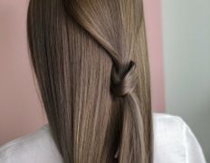 Салон красоты Мон Платин Центр, Парикмахерские услуги - фото 12