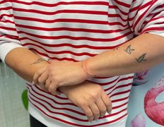 Студия красоты INTUITION (Интуишн), Тату, мини-тату - фото 3