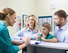 Независимая лаборатория ИНВИТРО, Галерея - фото 16