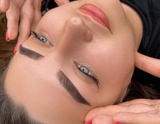 Имидж-студия Мажорка, Услуги по уходу за бровями - фото 6