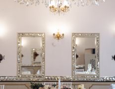 Банкетный комплекс Троицкий Холл, «Белый зал» - фото 12