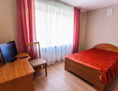 Оздоровительный комплекс Чайка, Номера - фото 9