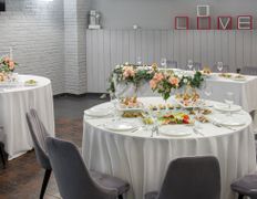 Банкетный зал / кейтеринг Просто Вкусно, Свадьбы - фото 17