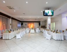 Кафе Красавiк, Интерьер - фото 1