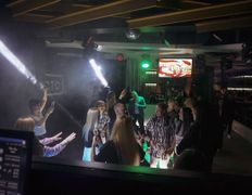 Гастро-клуб Место, Обстановка - фото 6