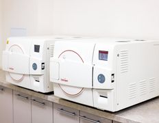 Медицинское учреждение Центр Семейной Стоматологии, Интерьер - фото 9