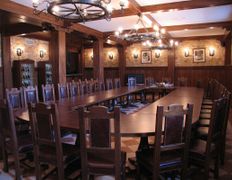 Республиканский горнолыжный центр Силичи, Рестораны и кафе - фото 6