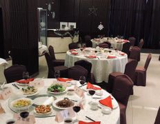 Ресторан | Гостиница Чайна Мерчантc, Новый год 2025 - фото 2