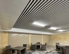 Спортивно-оздоровительный комплекс ОЛИМПИЙСКИЙ, Банный комплекс Nautilus - фото 4