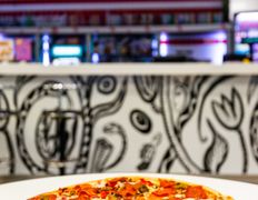 Многофункциональный физкультурно-оздоровительный комплекс Мандарин, Кафе - фото 15