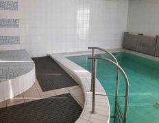 Республиканский центр олимпийской подготовки Стайки, Бани, сауны - фото 8