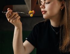 Ресторан Пряности & Радости, Интерьер - фото 11