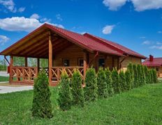 null Дома в аренду, Красный дом - фото 1