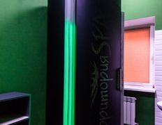 Многофункциональный физкультурно-оздоровительный комплекс Мандарин, Центр красоты - фото 9